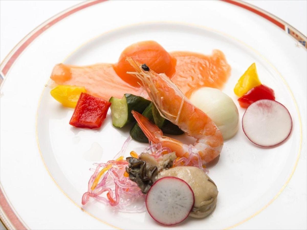 Rokugatsu-No-Mori Auberge Sano  Exteriör bild