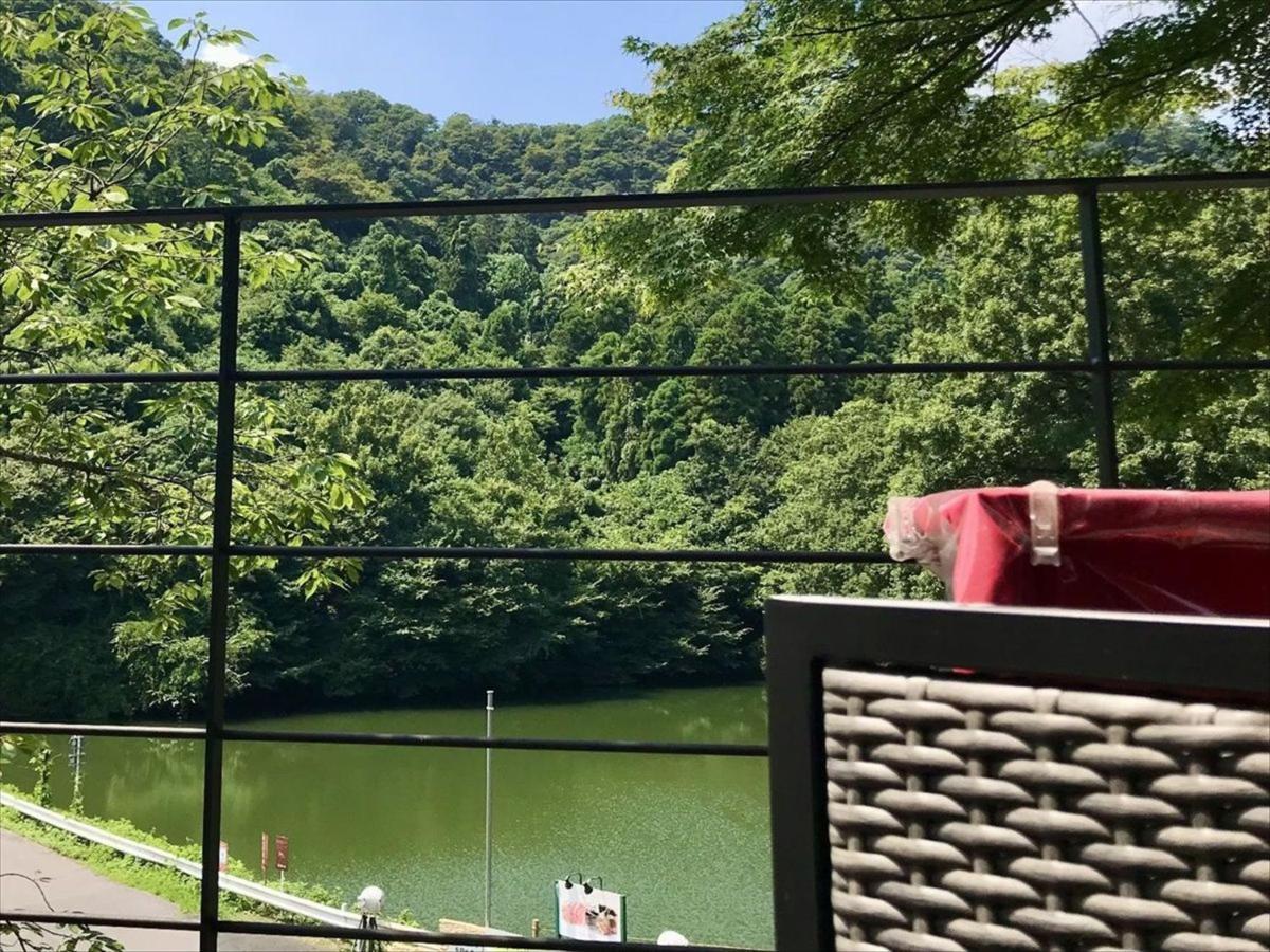 Rokugatsu-No-Mori Auberge Sano  Exteriör bild