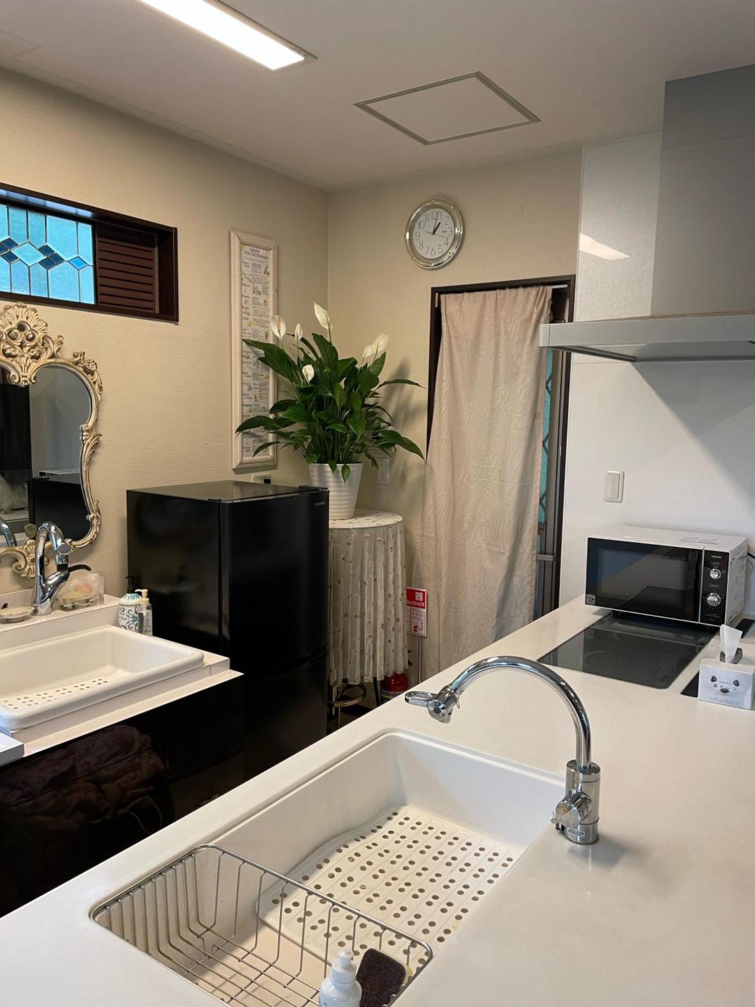 Rokugatsu-No-Mori Auberge Sano  Exteriör bild